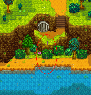 星露谷物语百科铱制科罗布斯物品介绍配图