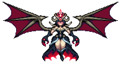 泰拉瑞亚法狗模组百科光之女皇（永恒模式）Boss属性配图