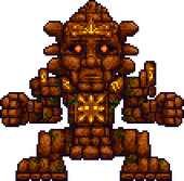 泰拉瑞亚法狗模组百科突变体巫毒娃娃Boss列表配图