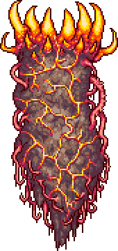 泰拉瑞亚法狗模组百科太阳柱（永恒模式）Boss属性配图