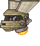 泰拉瑞亚法狗模组百科森林英灵Boss属性配图