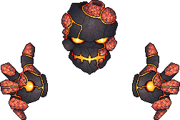 泰拉瑞亚法狗模组百科大地英灵Boss属性配图