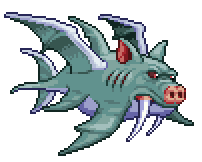 泰拉瑞亚法狗模组百科毫无防御减益来源配图