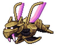 泰拉瑞亚法狗模组百科毫无防御减益来源配图