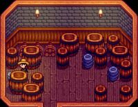 星露谷物语百科??粉色柠檬??物品介绍配图