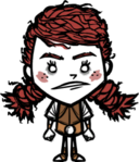 饥荒联机版百科薇格弗德角色属性配图