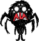 饥荒联机版百科韦伯角色属性配图