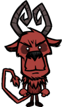 饥荒联机版百科沃拓克斯角色属性配图