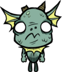 饥荒联机版百科沃特角色属性配图