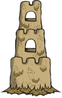 饥荒联机版百科蚁狮生物行为配图