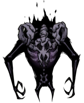 饥荒联机版百科复活的骨架生物属性配图