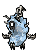 饥荒联机版百科月岩企鸥生物属性配图