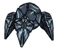 饥荒联机版百科天体英雄第一形态属性配图