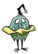 饥荒联机版百科蘑菇地精生物属性配图 饥荒联机版百科蘑菇地精生物属性配图