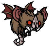 饥荒联机版百科小龙蝇皮肤配图