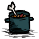 饥荒联机版百科炖肉汤食物属性配图