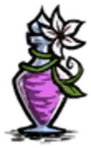 饥荒联机版百科杯装刚毅勇气食物属性配图