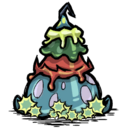 饥荒联机版百科蘑菇蛋糕食物属性配图