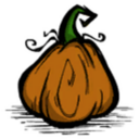 饥荒联机版百科南瓜食物属性配图