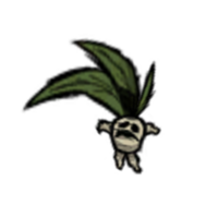 饥荒联机版百科曼德拉草食物属性配图