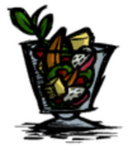 饥荒联机版百科水果圣代食物属性配图