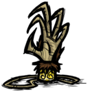 饥荒联机版百科猴爪物品属性配图