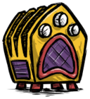 饥荒联机版百科奇怪的收音机物品属性配图