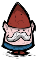 饥荒联机版百科地精爷爷物品属性配图