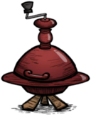 饥荒联机版百科便携香料站物品属性配图