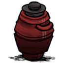 饥荒联机版百科便携研磨器物品属性配图