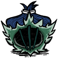 饥荒联机版百科亮茄头盔物品属性配图