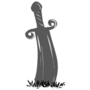 饥荒联机版百科暗夜剑物品属性配图