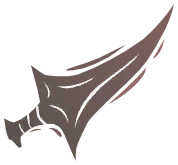 饥荒联机版百科暗夜剑物品皮肤配图