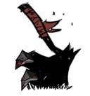 饥荒联机版百科暗影槌物品属性配图