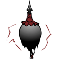 饥荒联机版百科暗影伞物品属性配图