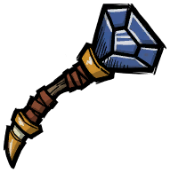 饥荒联机版百科冰魔杖物品皮肤配图