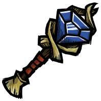 饥荒联机版百科冰魔杖物品皮肤配图