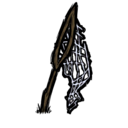 饥荒联机版百科捕虫网物品属性配图