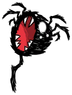 饥荒联机版百科捕虫网物品皮肤配图