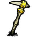 饥荒联机版百科步行手杖物品属性配图