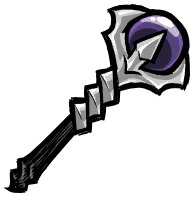 饥荒联机版百科步行手杖物品皮肤配图