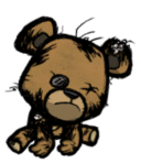 饥荒联机版百科伯尼物品属性配图