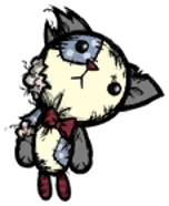 饥荒联机版百科伯尼物品皮肤配图