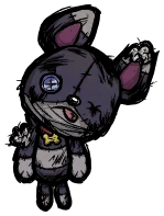 饥荒联机版百科伯尼物品皮肤配图