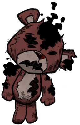 饥荒联机版百科伯尼！物品属性配图