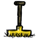 饥荒联机版百科黄金铲子物品属性配图