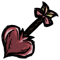 饥荒联机版百科铲子物品皮肤配图