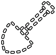 饥荒联机版百科铲子物品皮肤配图