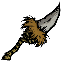 饥荒联机版百科长矛物品皮肤配图 饥荒联机版百科长矛物品皮肤配图