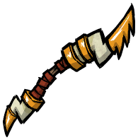 饥荒联机版百科长矛物品皮肤配图 饥荒联机版百科长矛物品皮肤配图